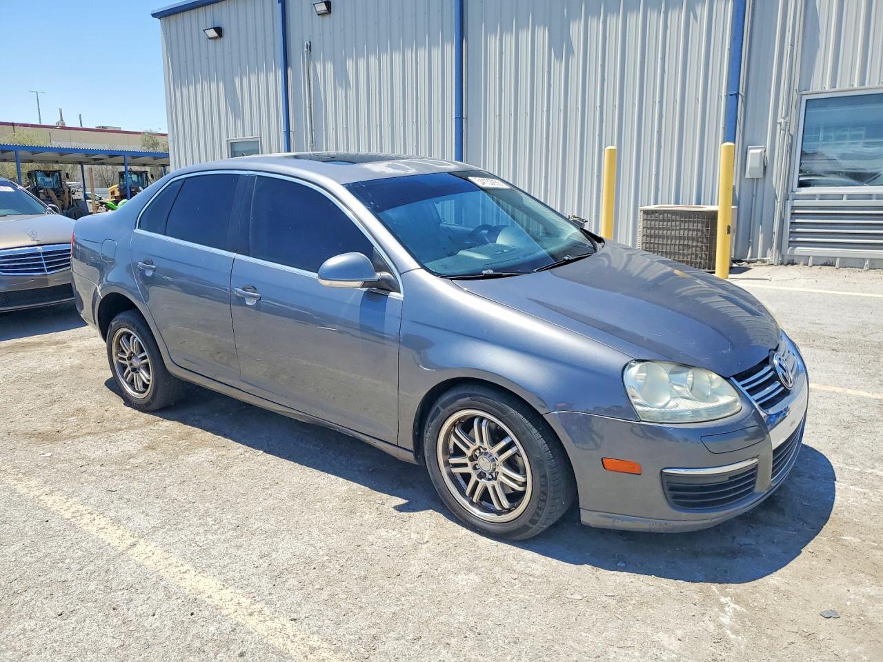 Volkswagen Jetta 2.5 Option Package 1