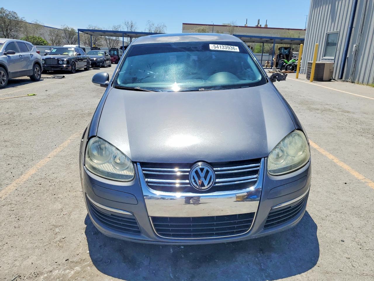 Volkswagen Jetta 2.5 Option Package 1
