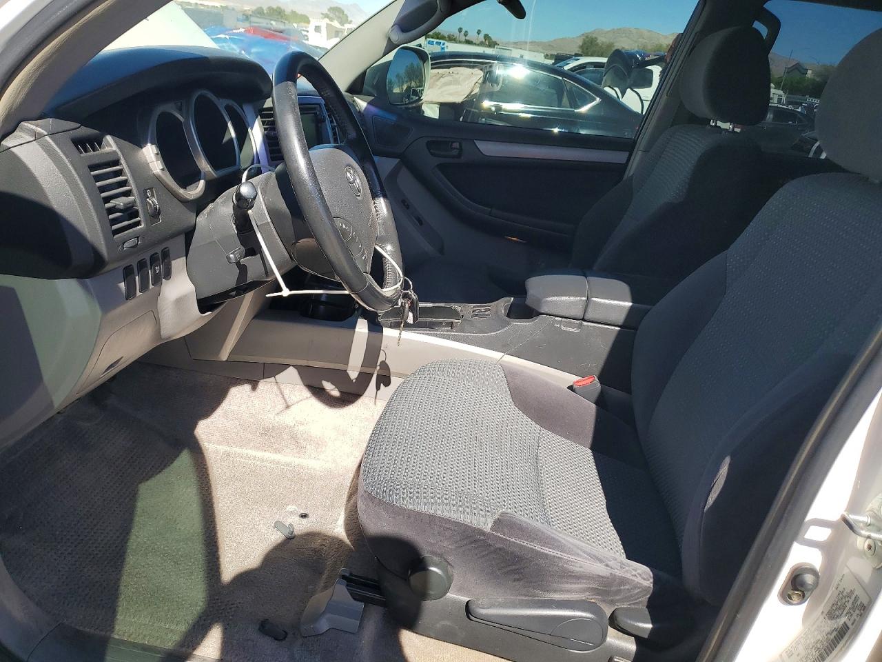 Toyota 4Runner Sport Edition