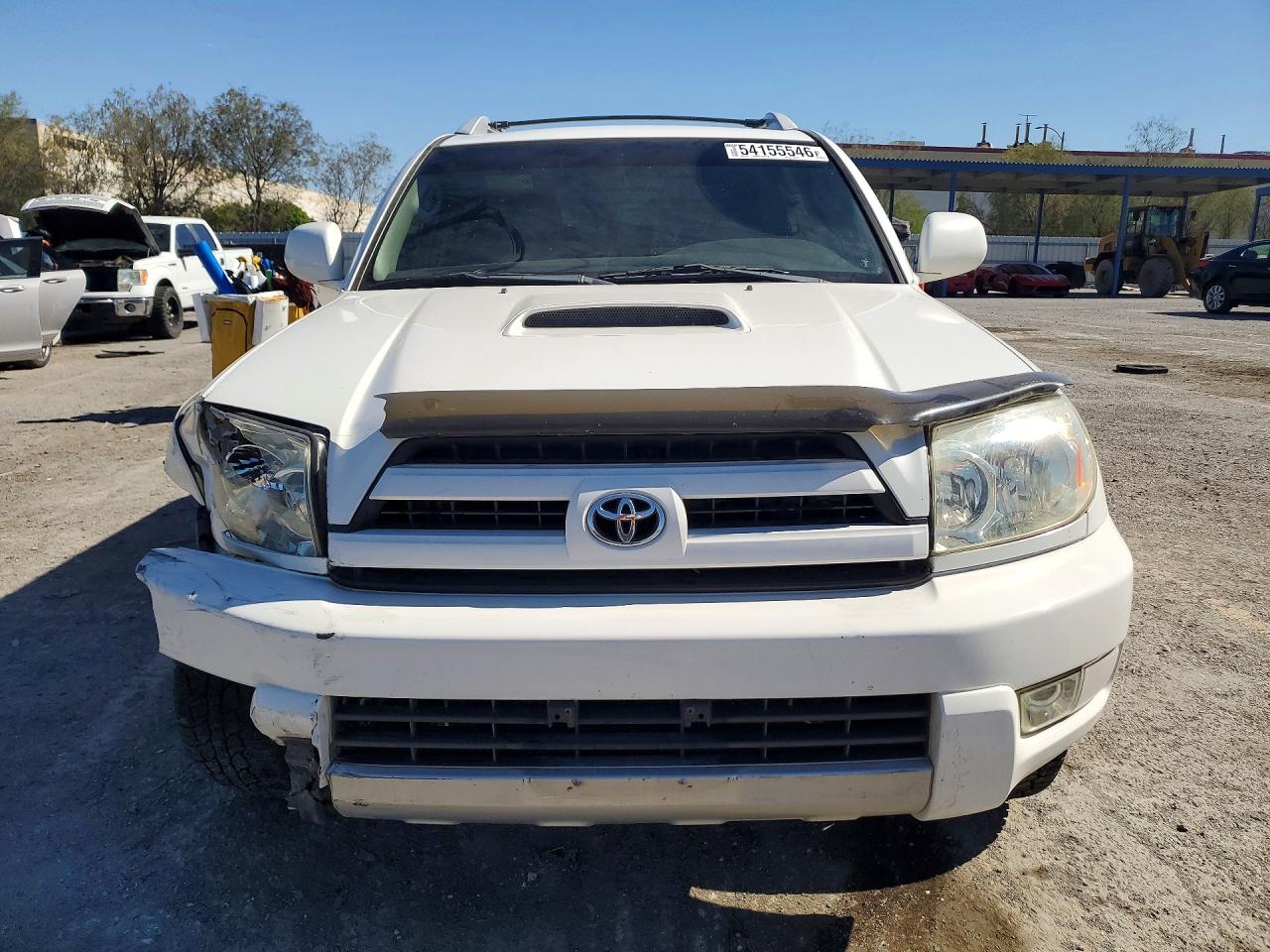 Toyota 4Runner Sport Edition