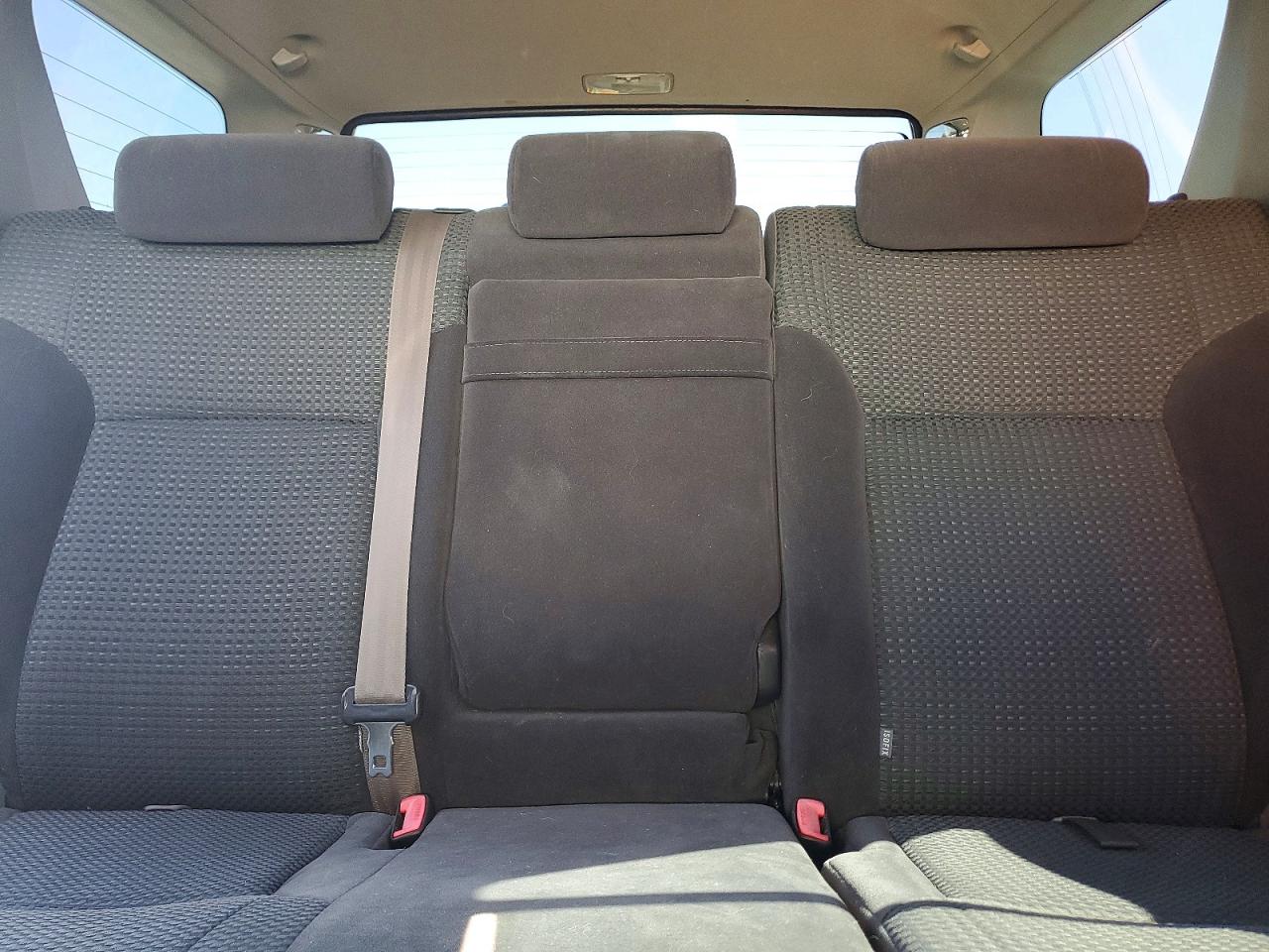 Toyota 4Runner Sport Edition