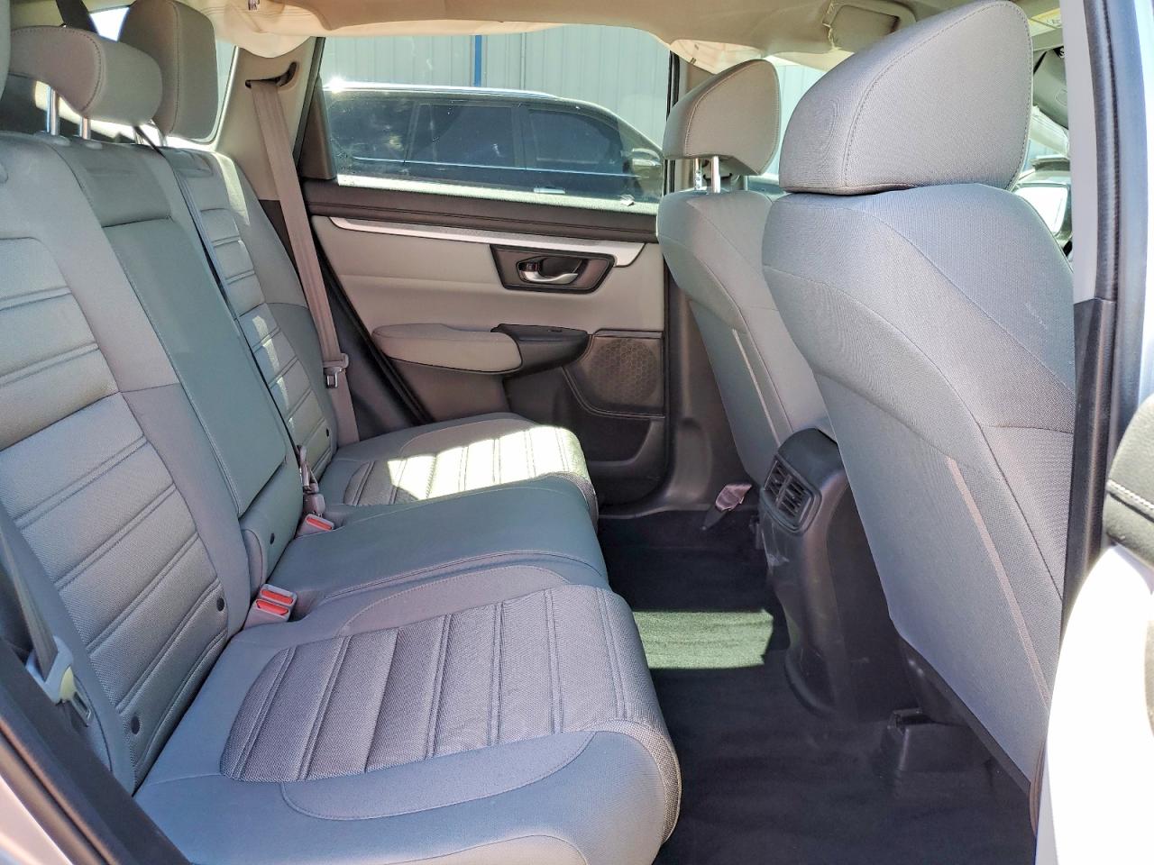 Honda Crv Lx