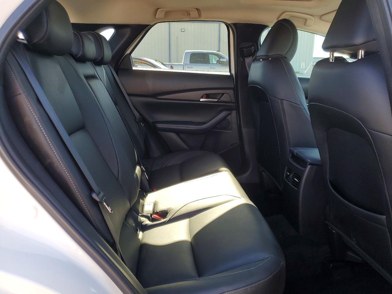 Mazda Cx Preferred