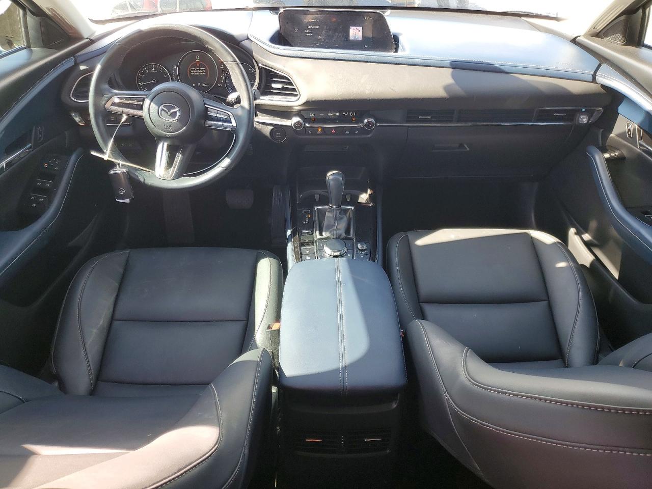 Mazda Cx Preferred