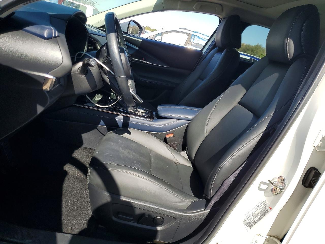 Mazda Cx Preferred