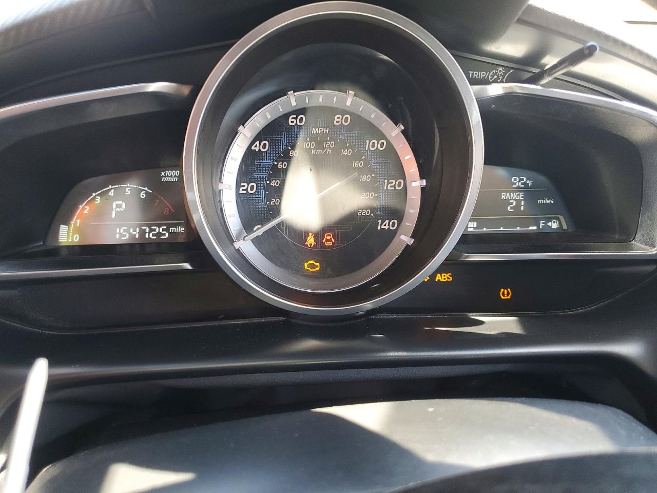 Toyota Yaris Base