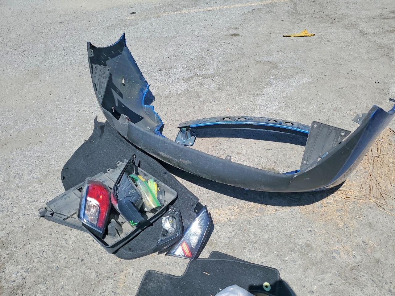 Toyota Yaris Base
