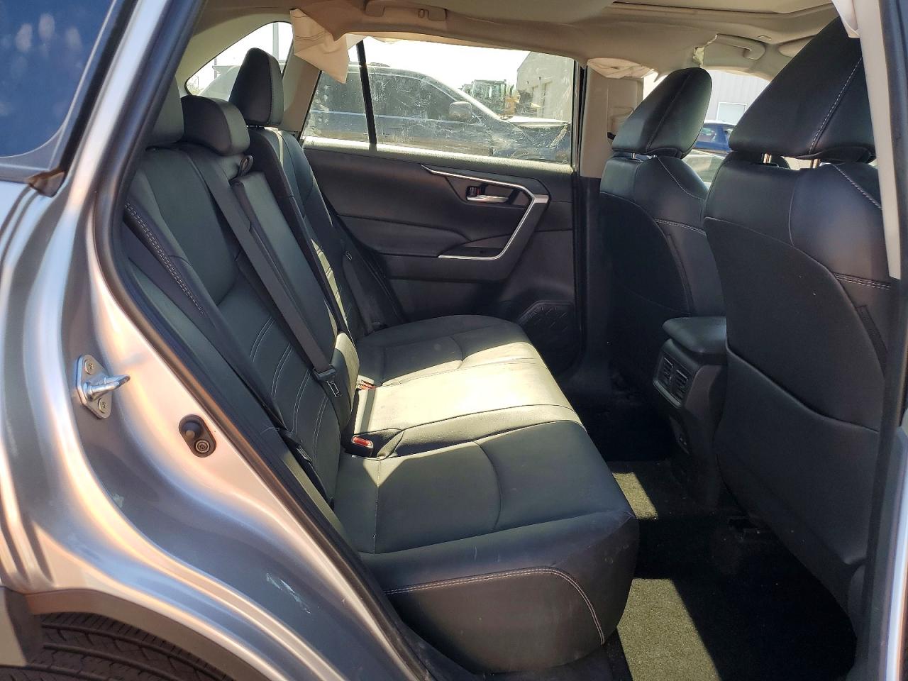 Toyota RAV4 Xle Premium