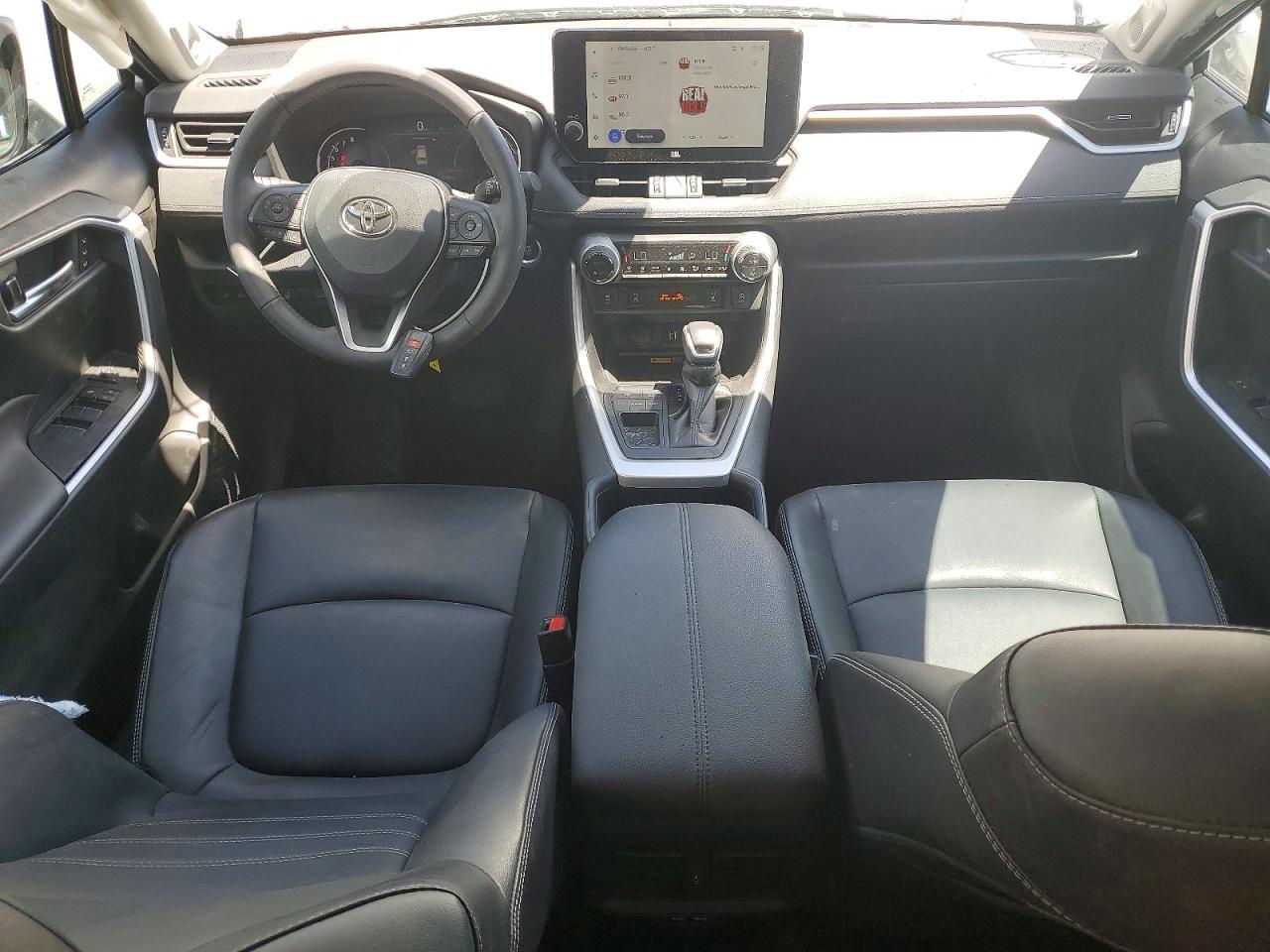 Toyota RAV4 Xle Premium