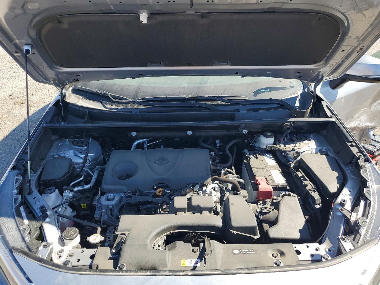 Toyota RAV4 Xle Premium