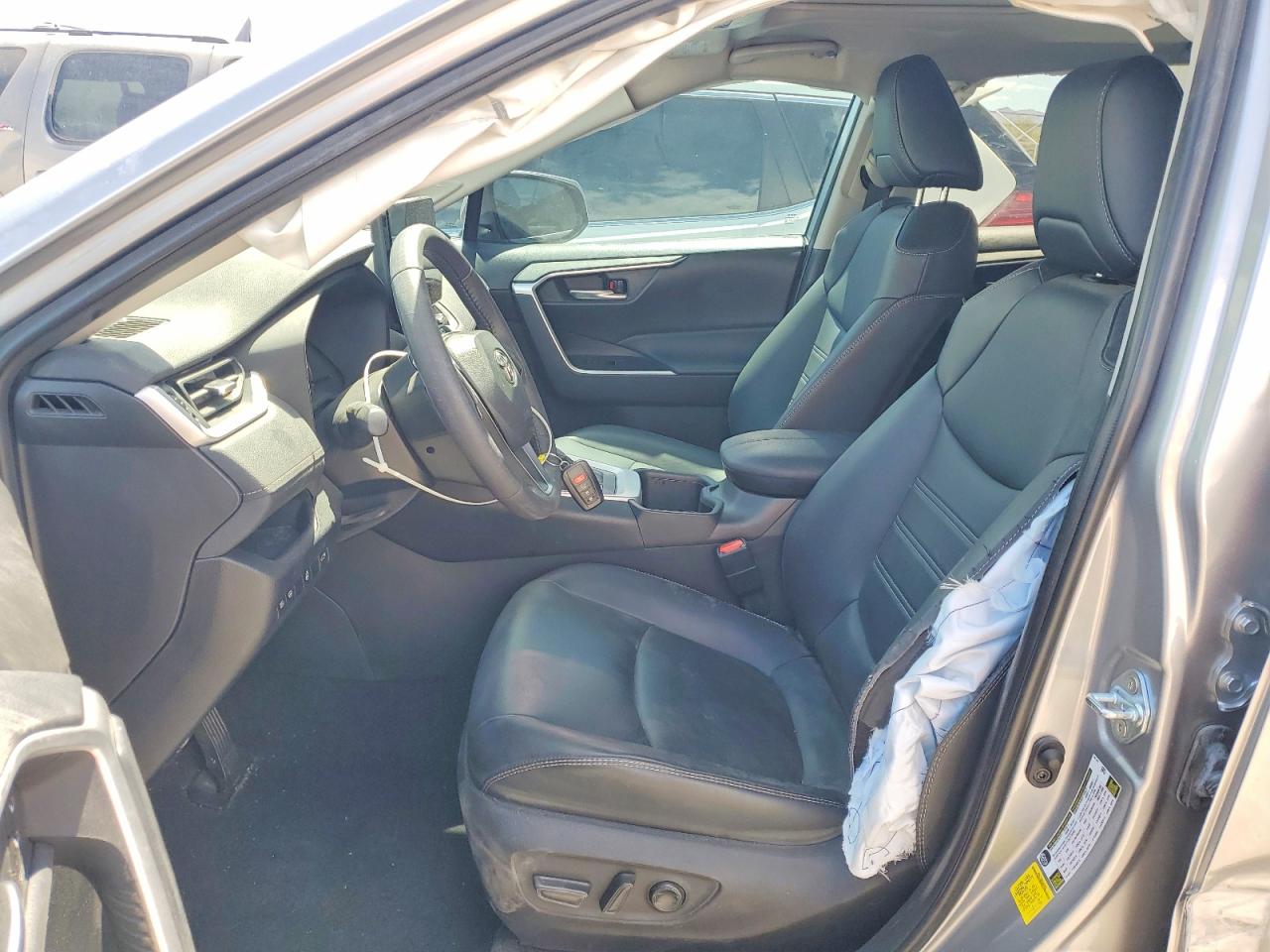 Toyota RAV4 Xle Premium