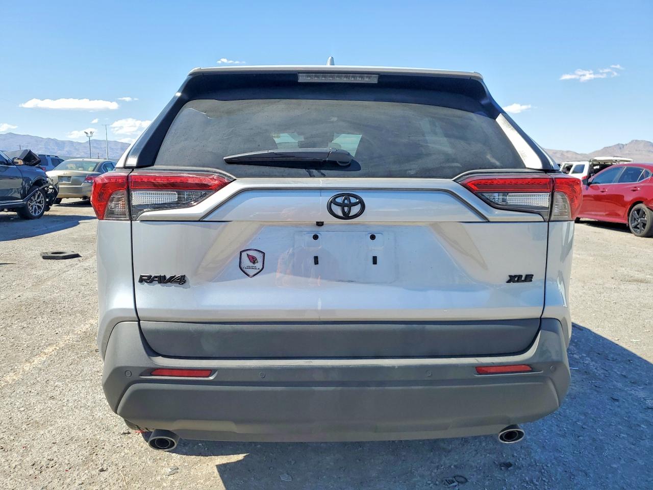 Toyota RAV4 Xle Premium