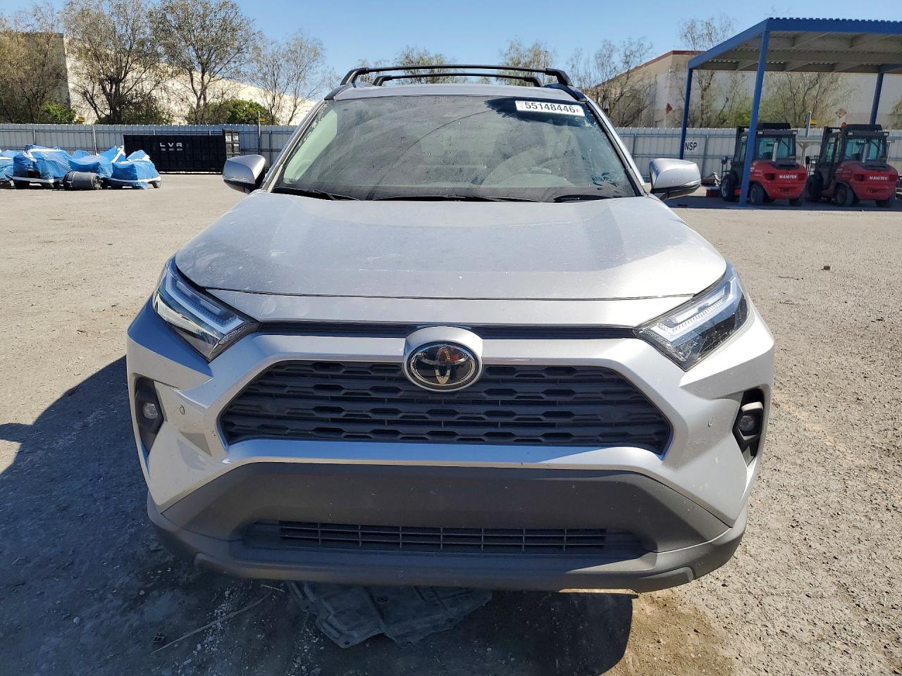 Toyota RAV4 Xle Premium