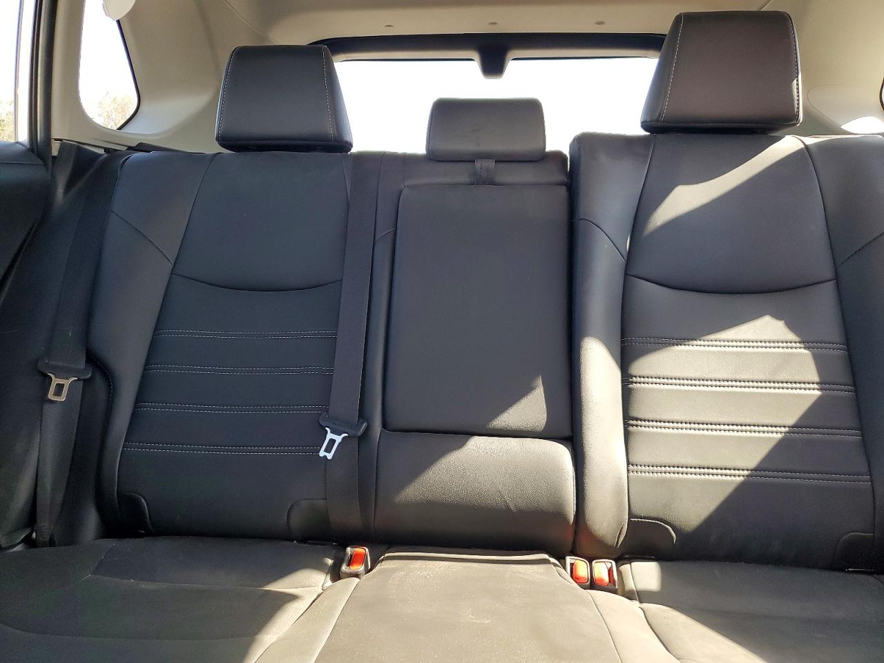Toyota RAV4 Xle Premium
