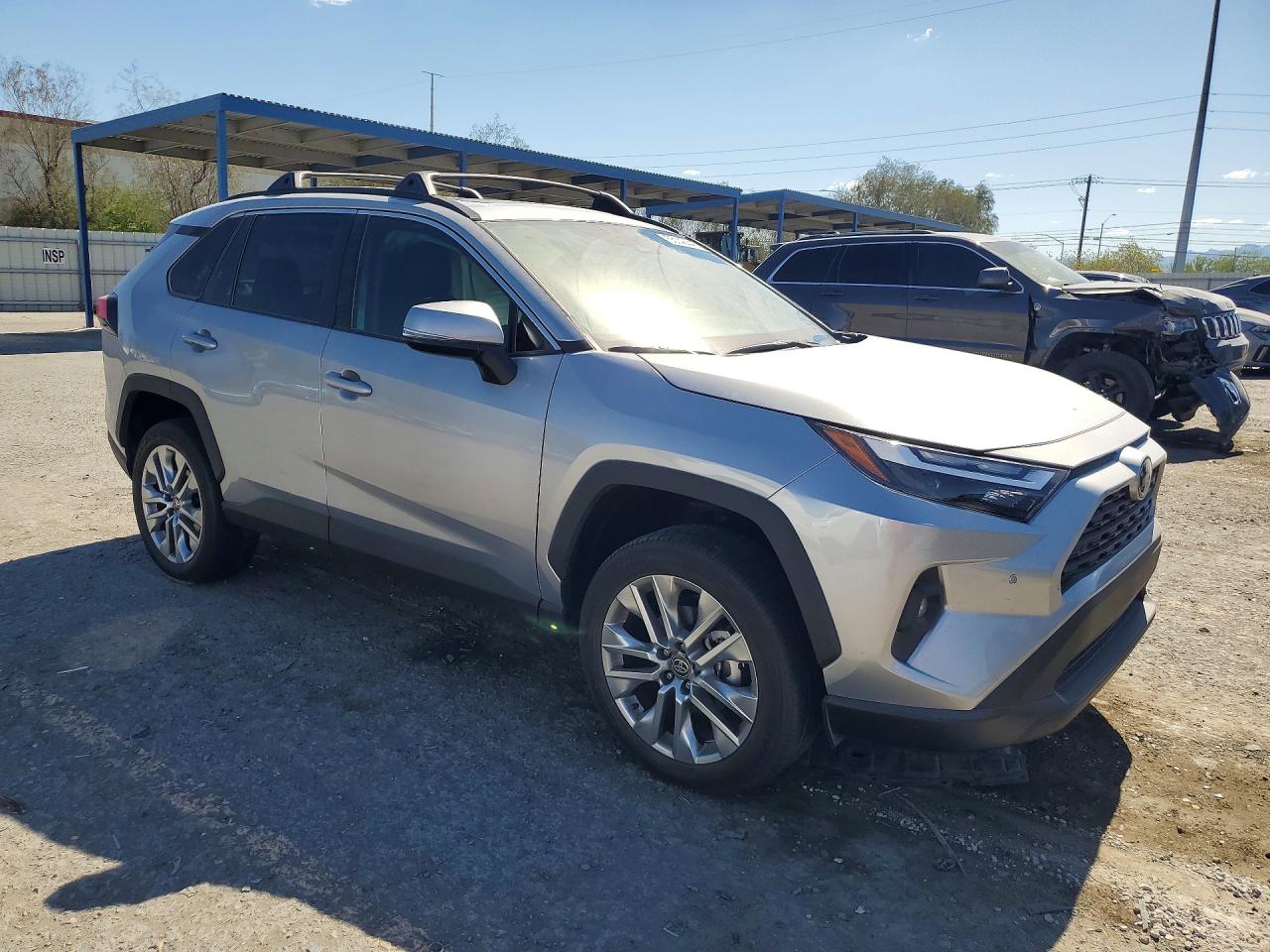 Toyota RAV4 Xle Premium