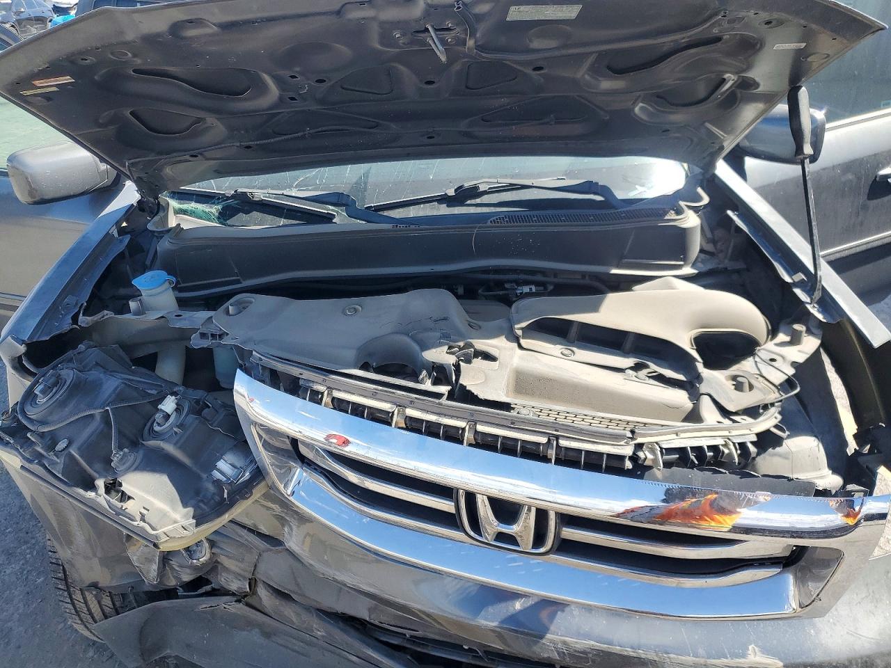 Honda Pilot Ex