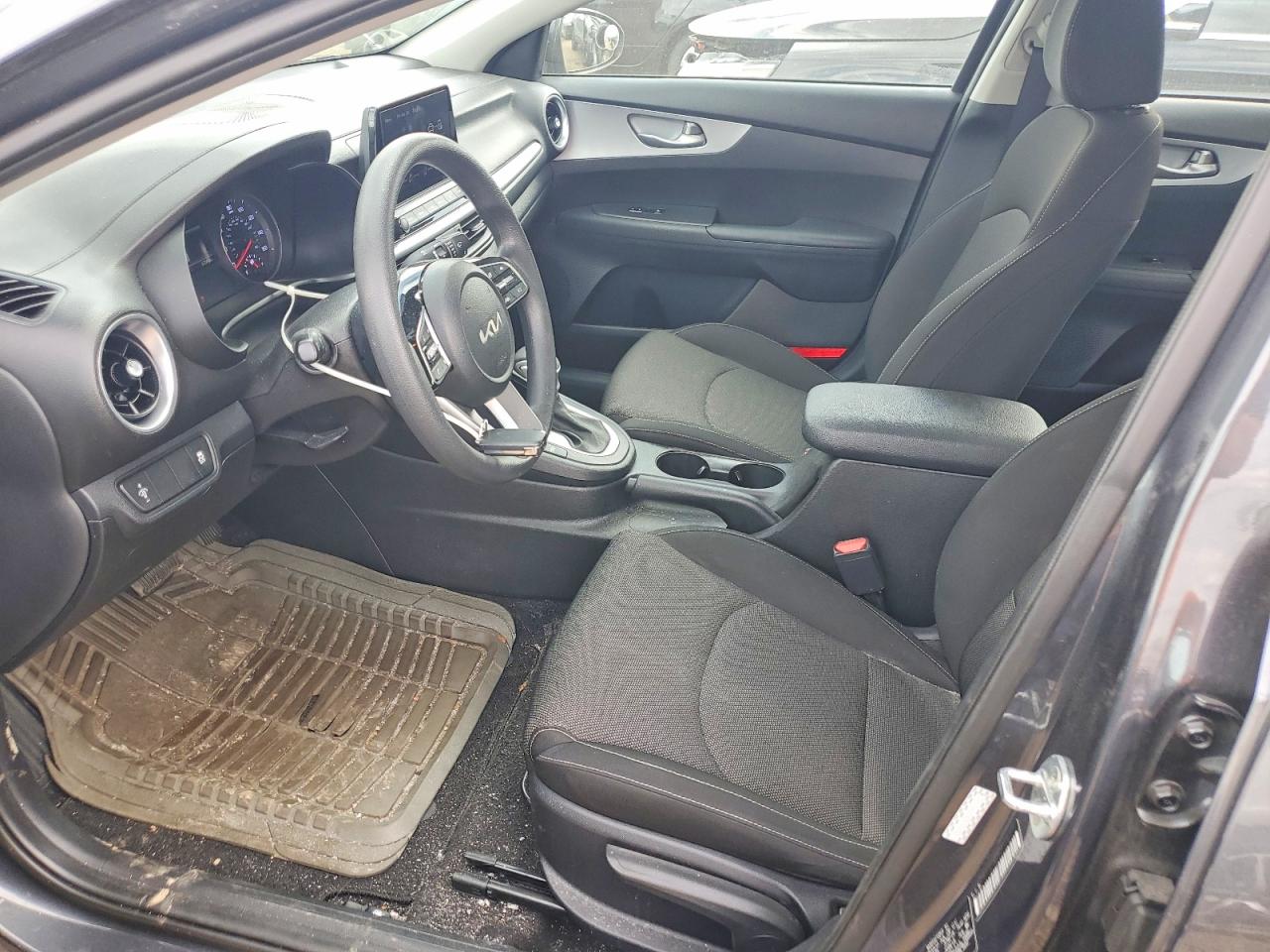 Kia Forte Lxs