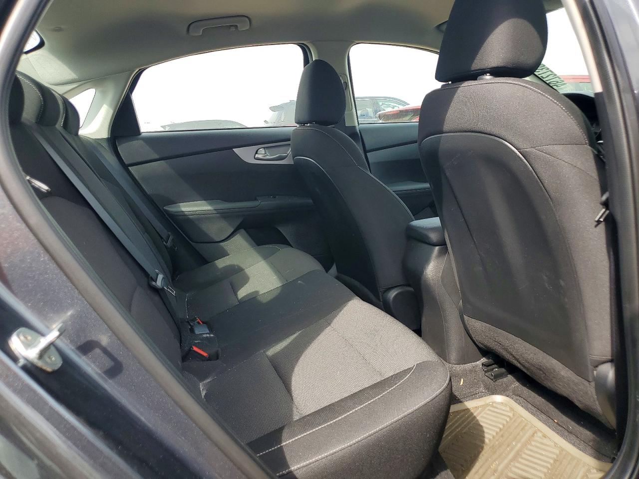 Kia Forte Lxs
