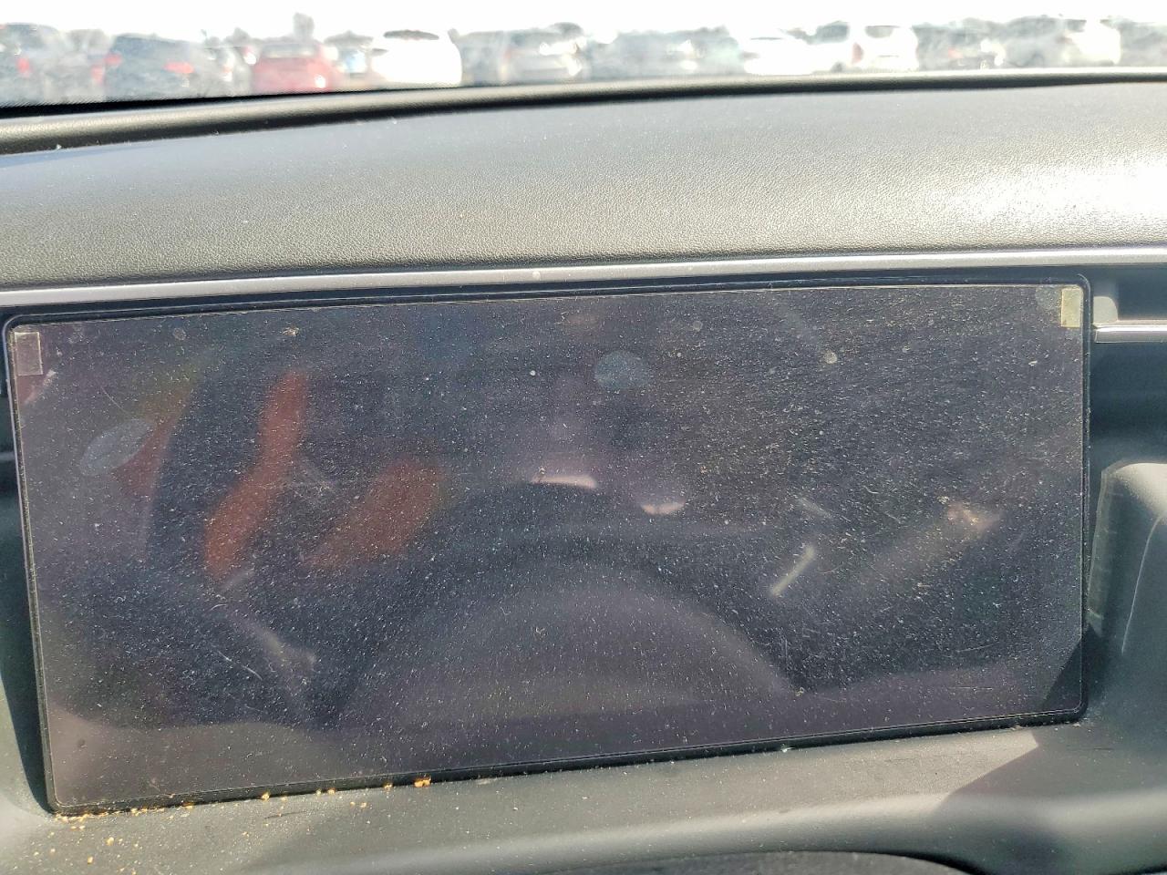Hyundai TUCSON Sel Convenience