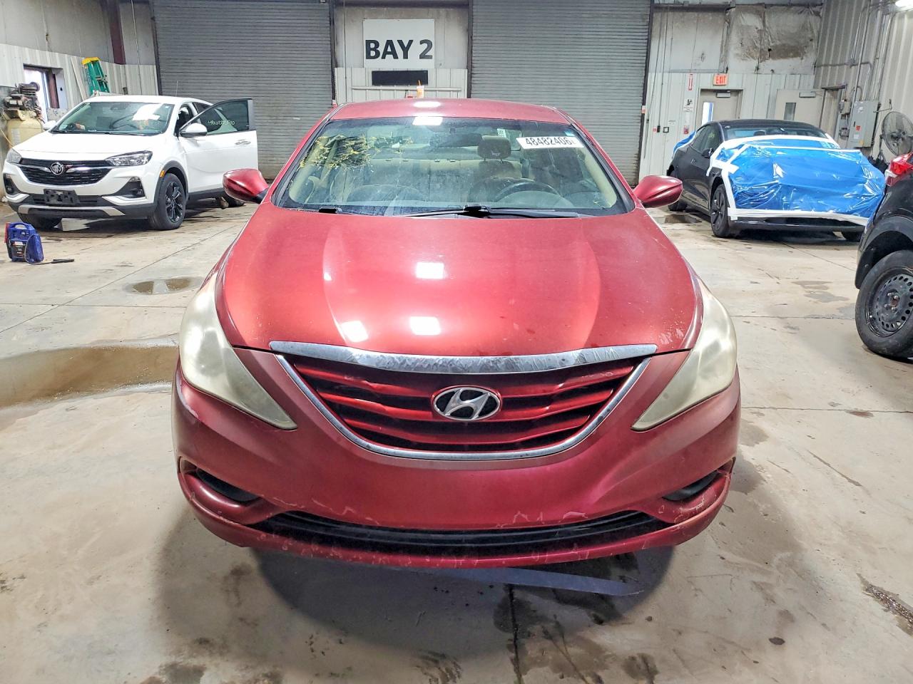 Hyundai SONATA Gls