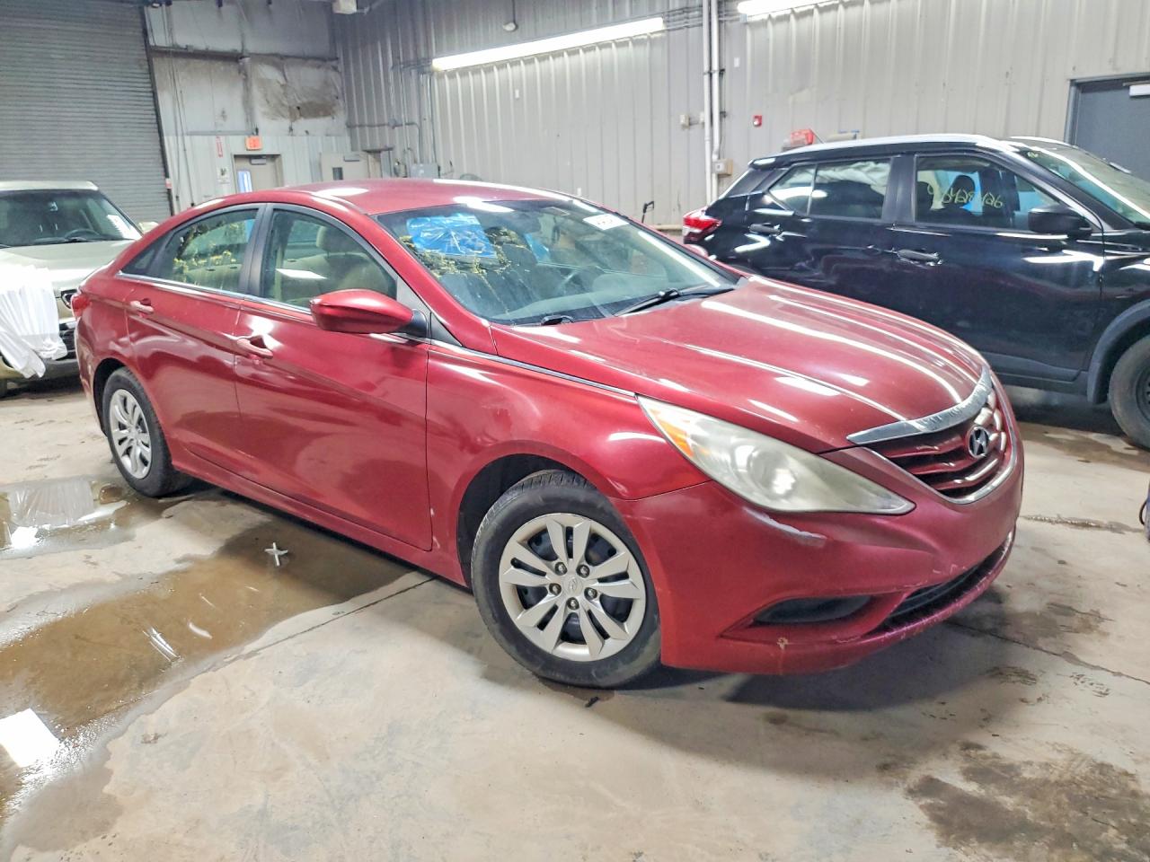 Hyundai SONATA Gls