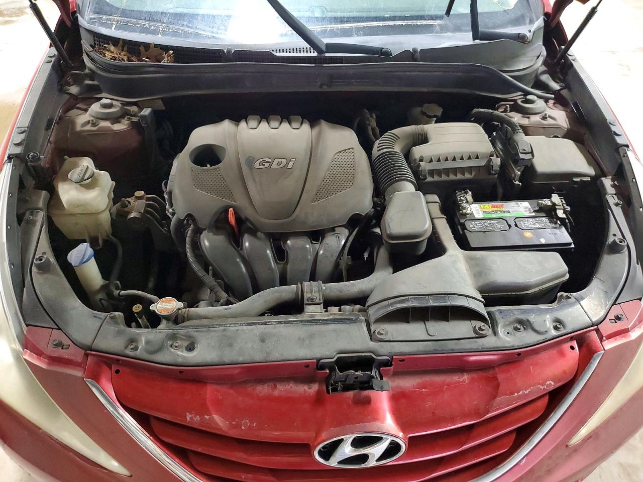 Hyundai SONATA Gls