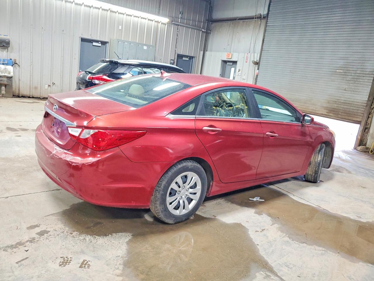 Hyundai SONATA Gls