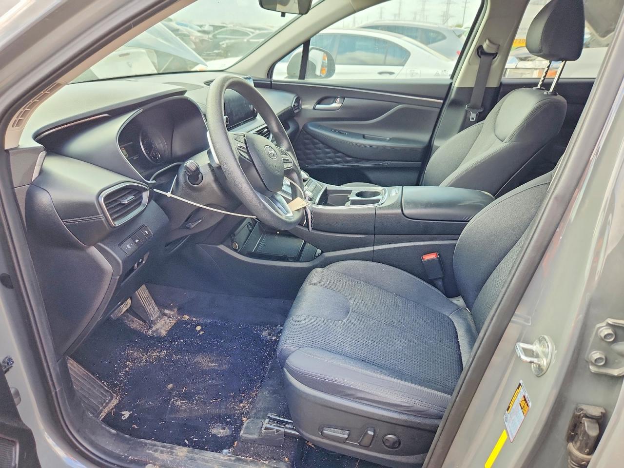 Hyundai SANTA FE Sel