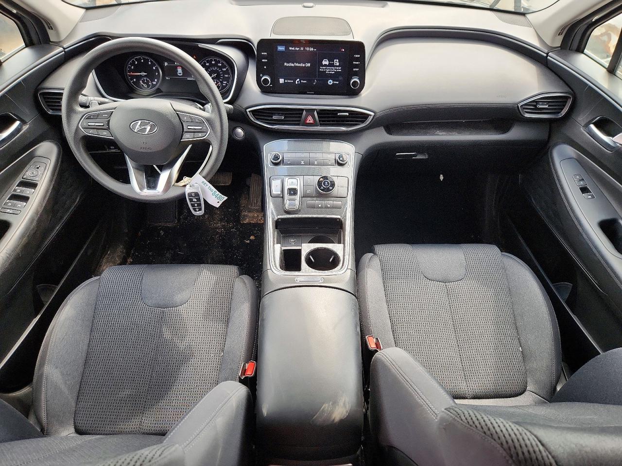 Hyundai SANTA FE Sel