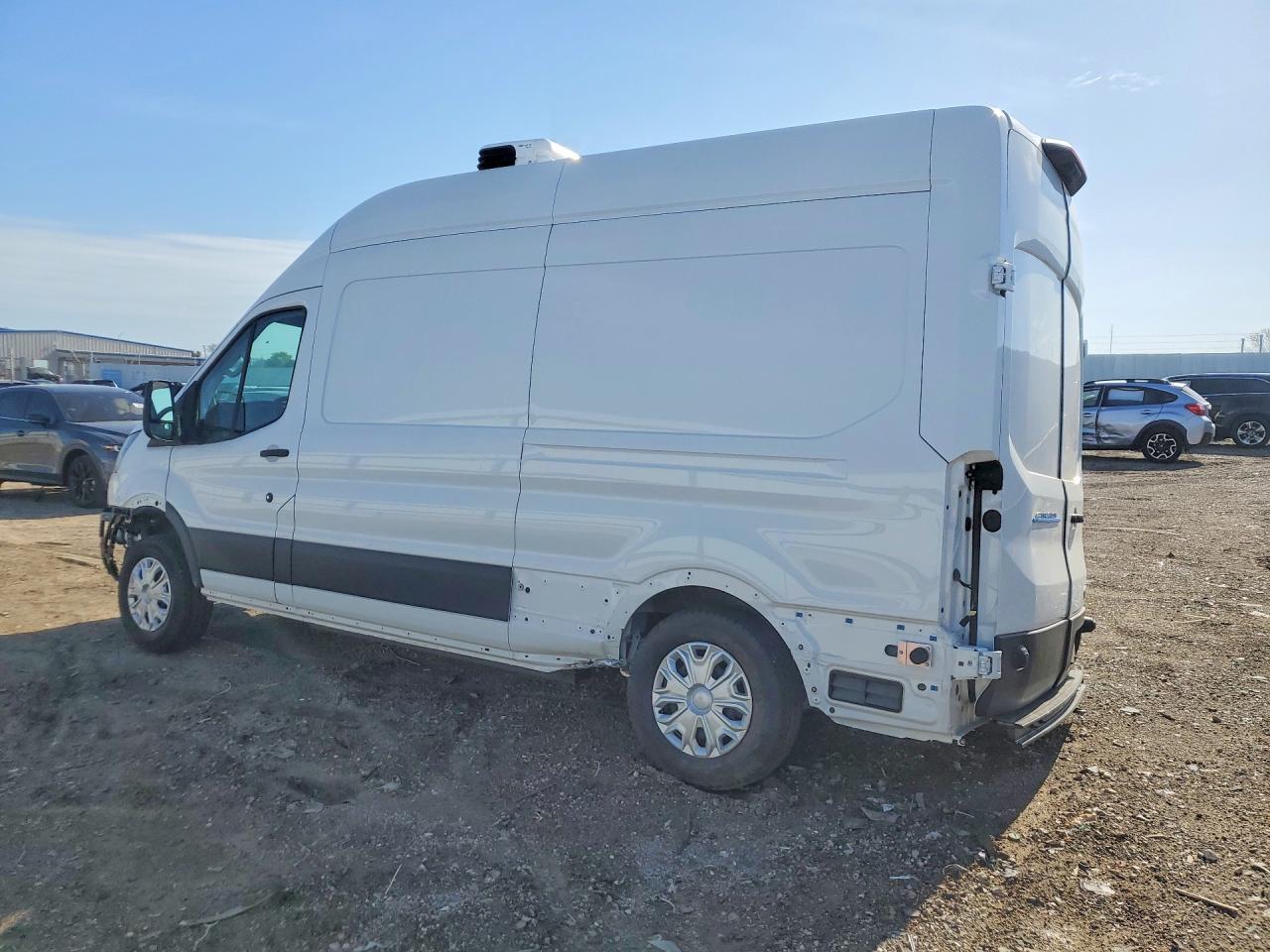 Ford Transit T-350