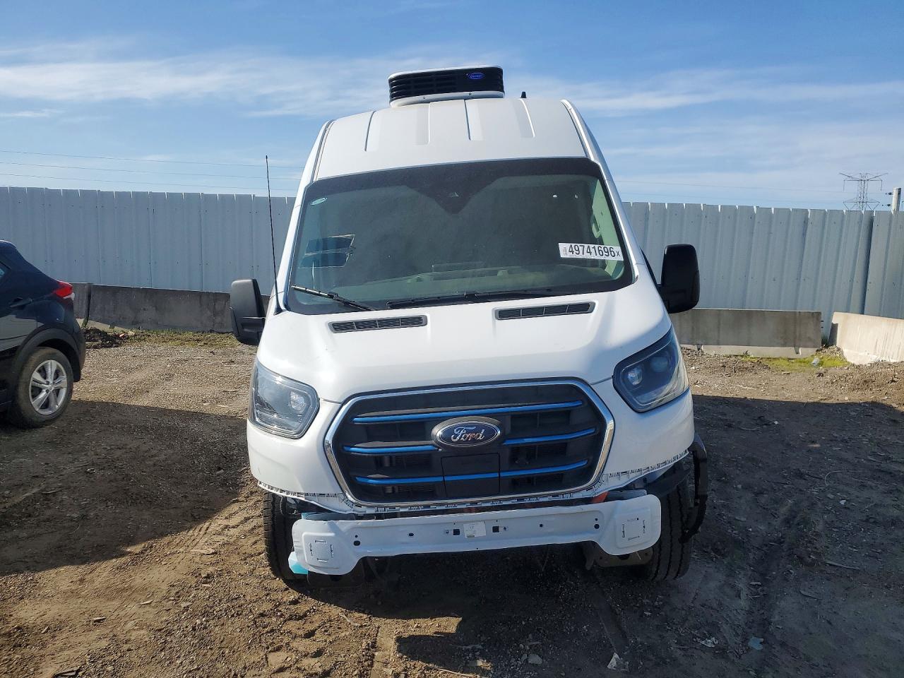 Ford Transit T-350