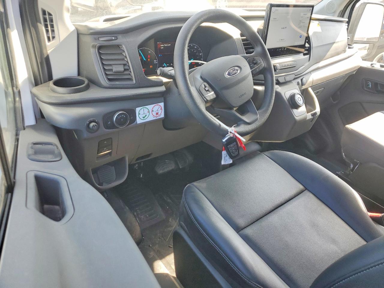 Ford Transit T-350