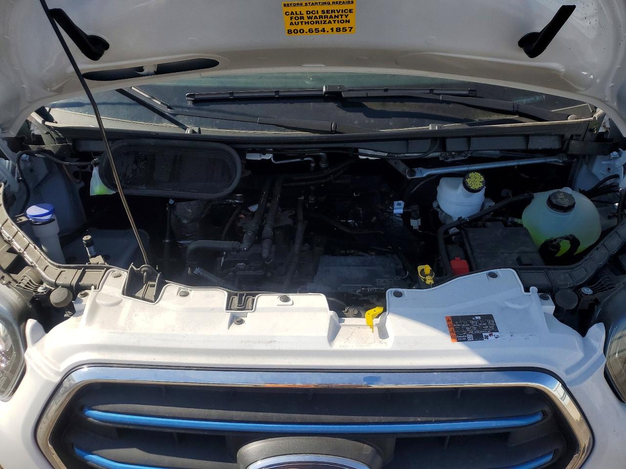 Ford Transit T-350