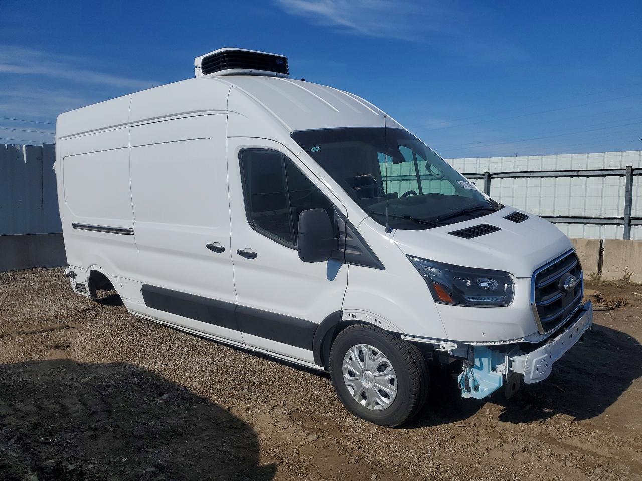 Ford Transit T-350