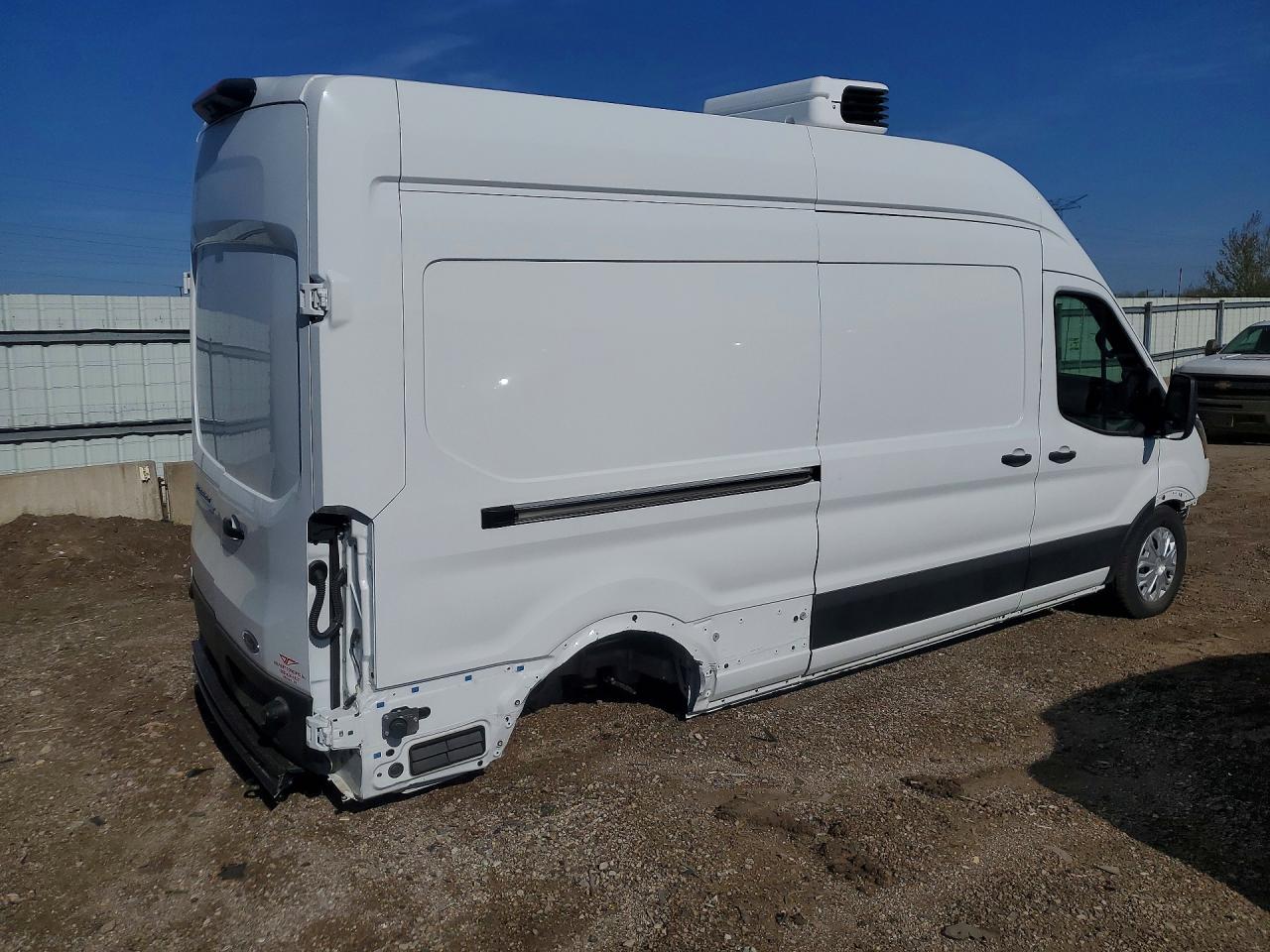 Ford Transit T-350