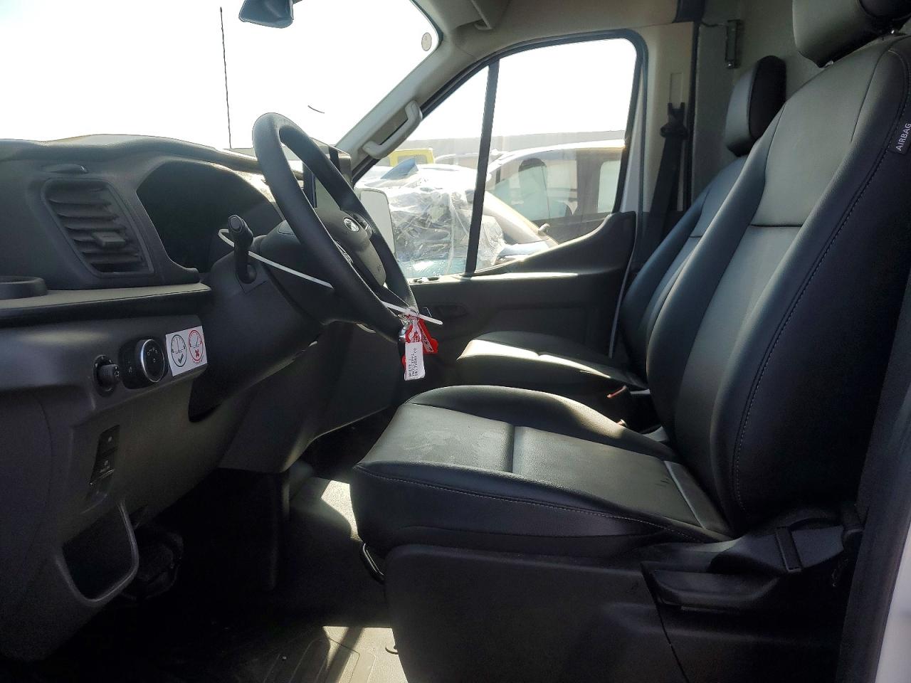 Ford Transit T-350