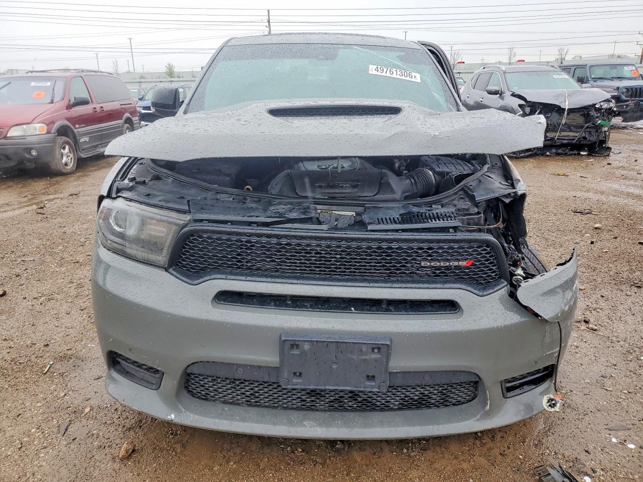 Dodge Durango R