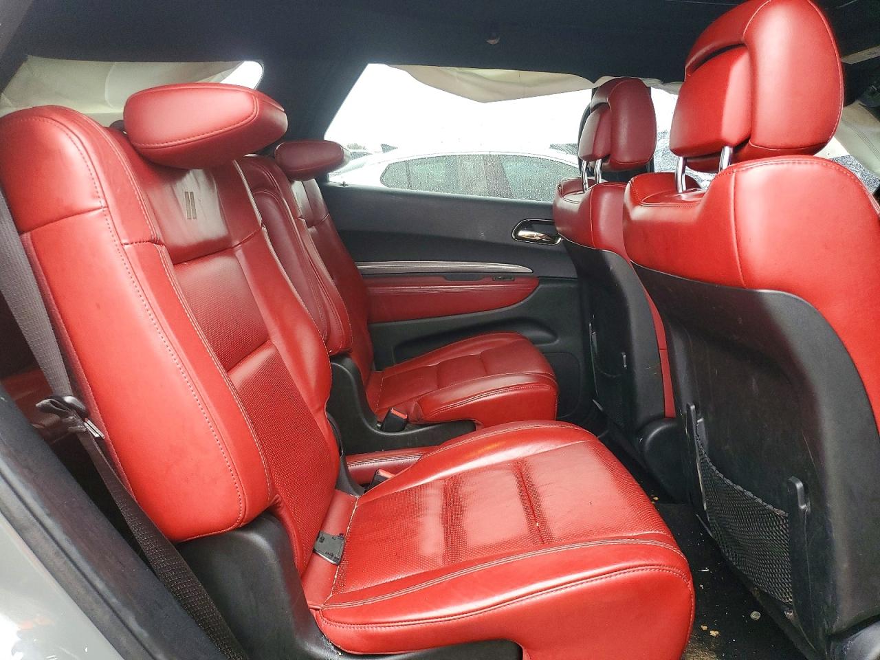 Dodge Durango R