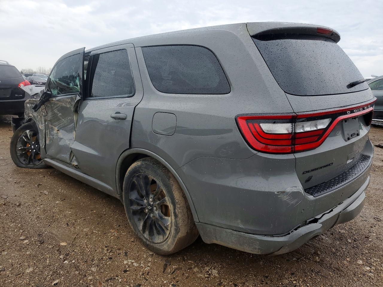Dodge Durango R