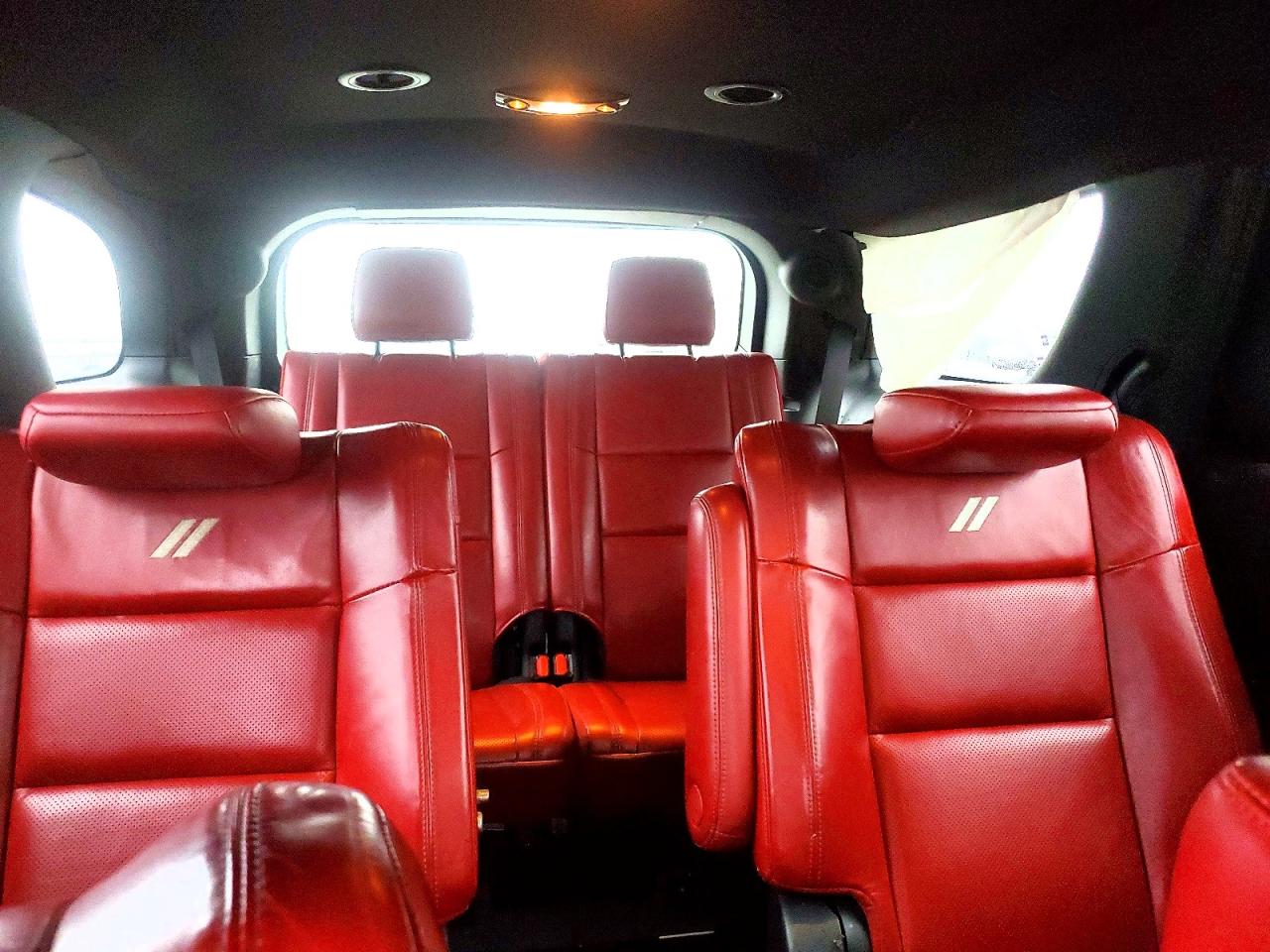 Dodge Durango R