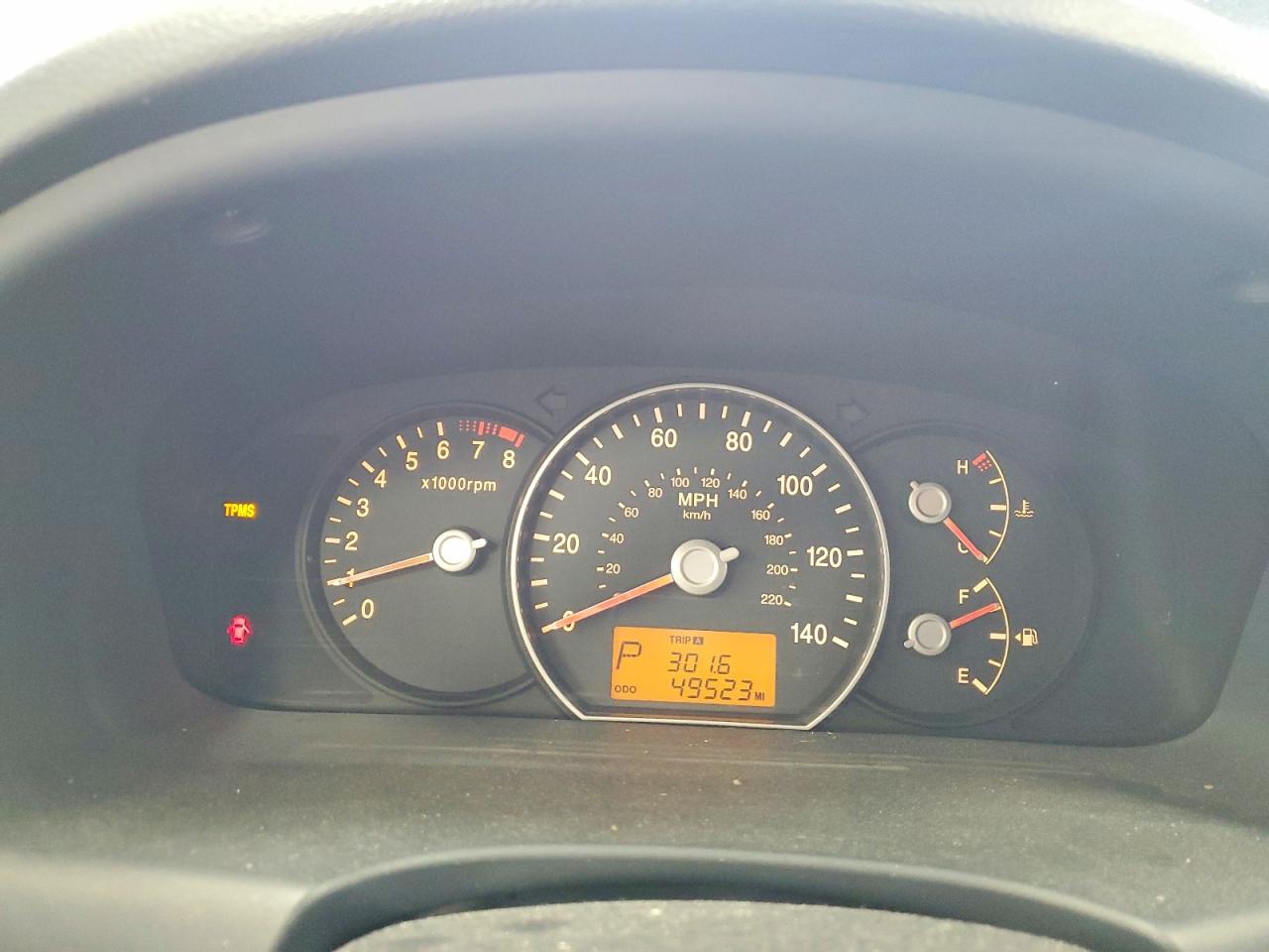 Kia Rondo Lx