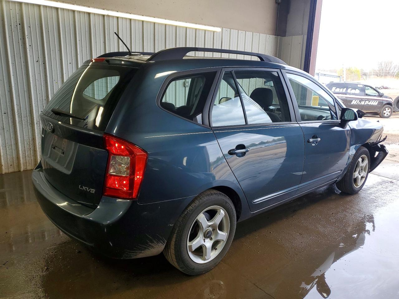 Kia Rondo Lx