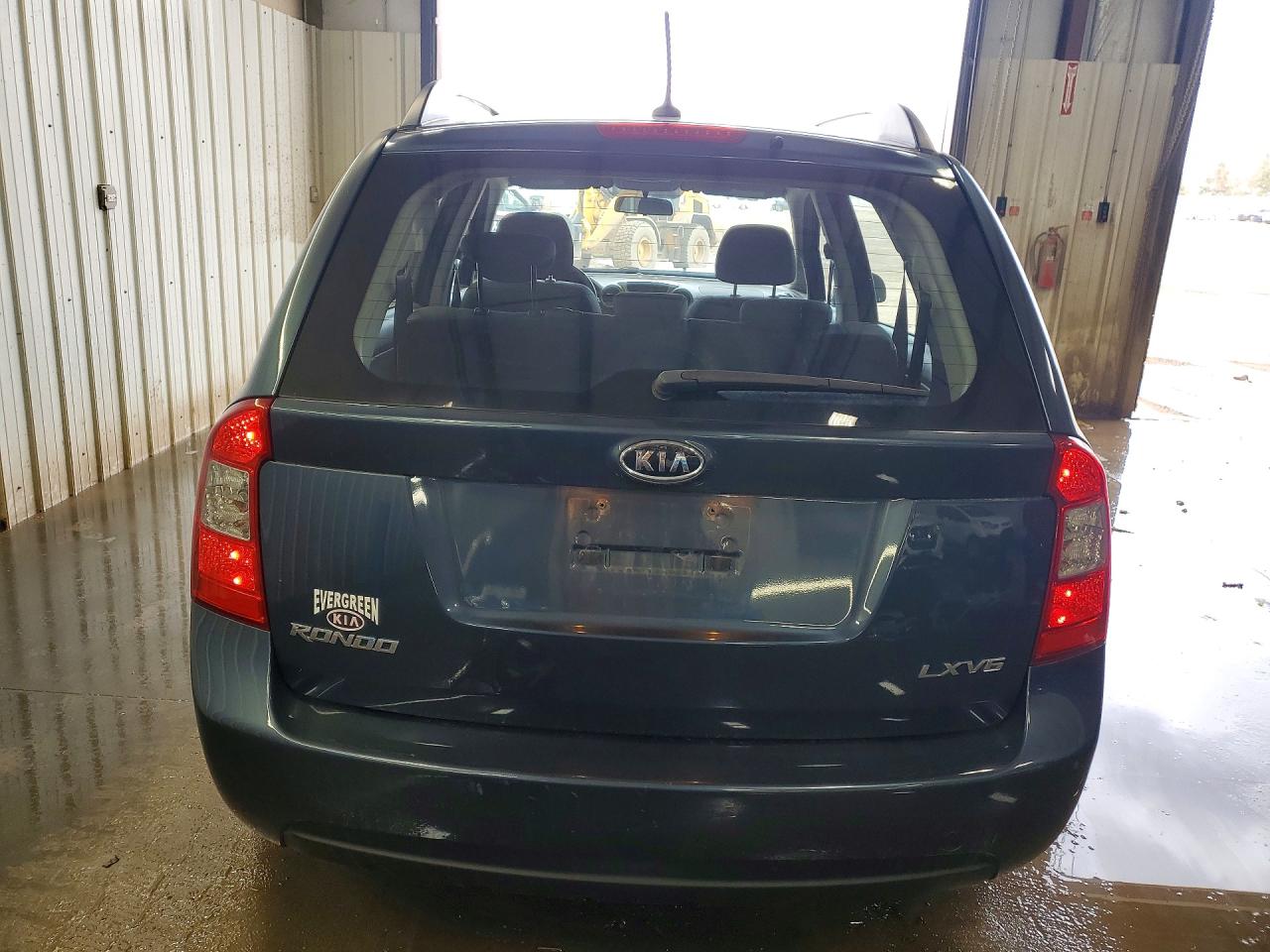 Kia Rondo Lx