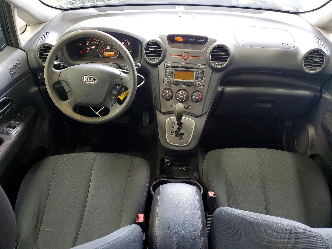 Kia Rondo Lx
