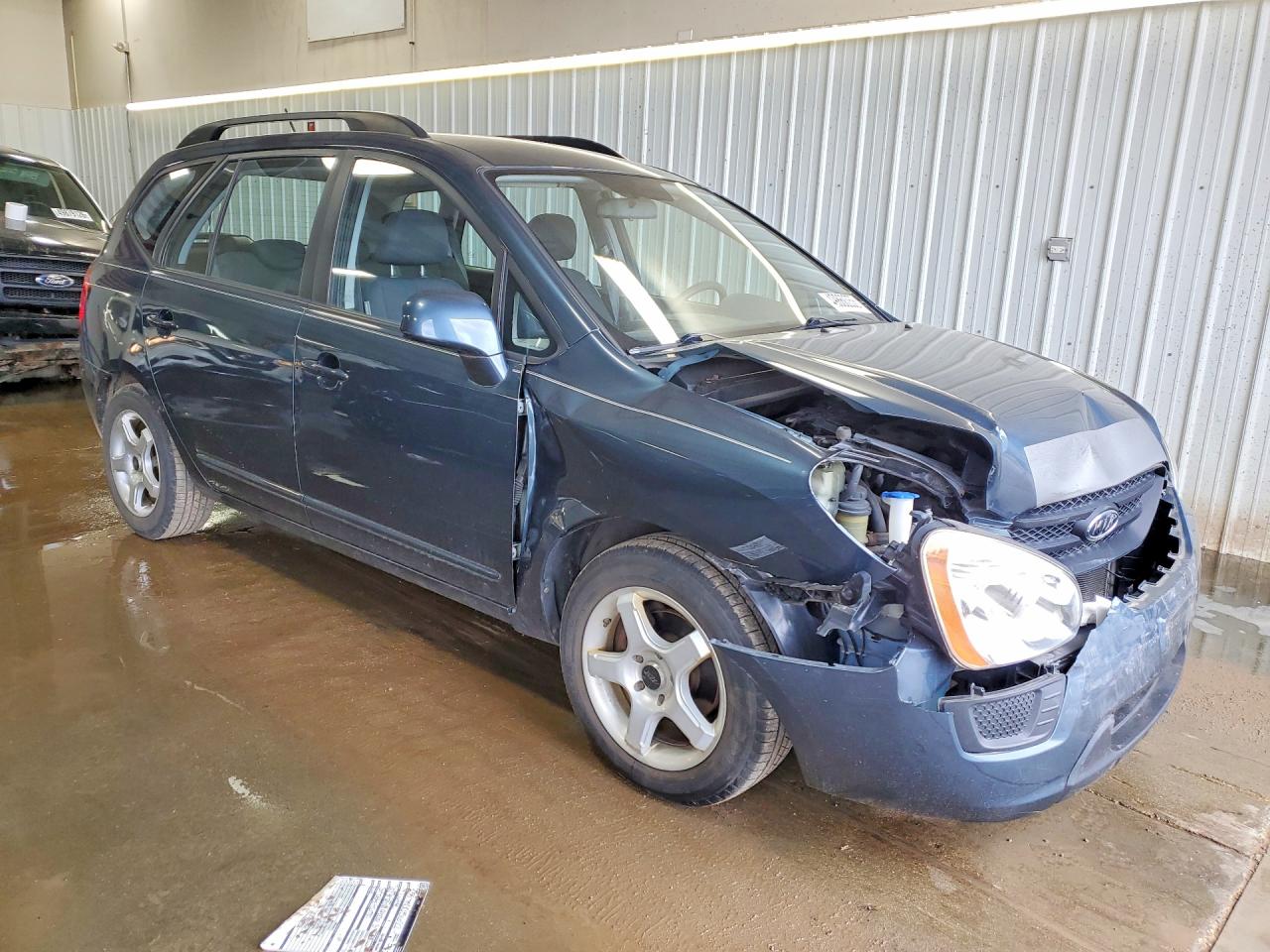 Kia Rondo Lx