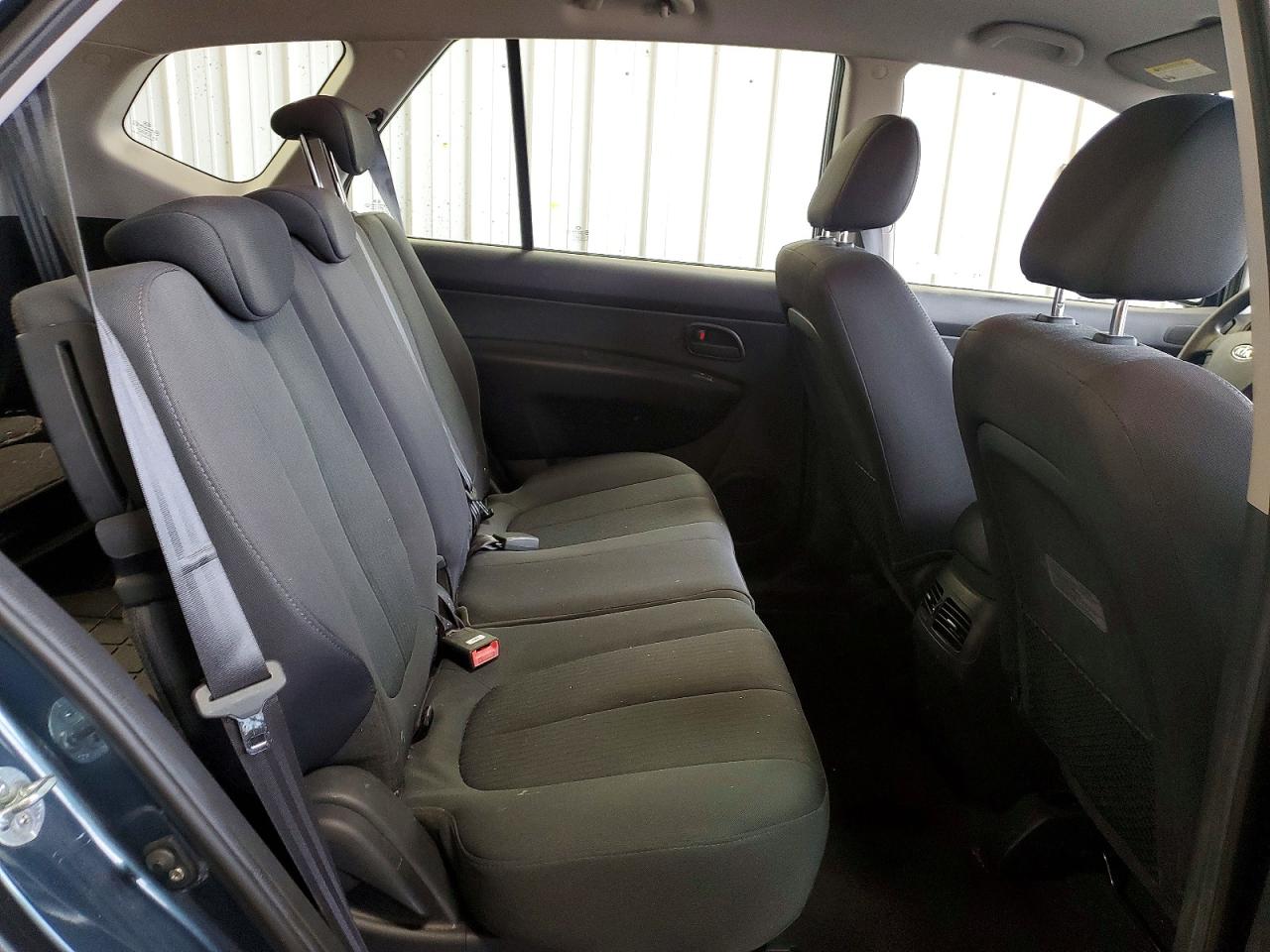 Kia Rondo Lx