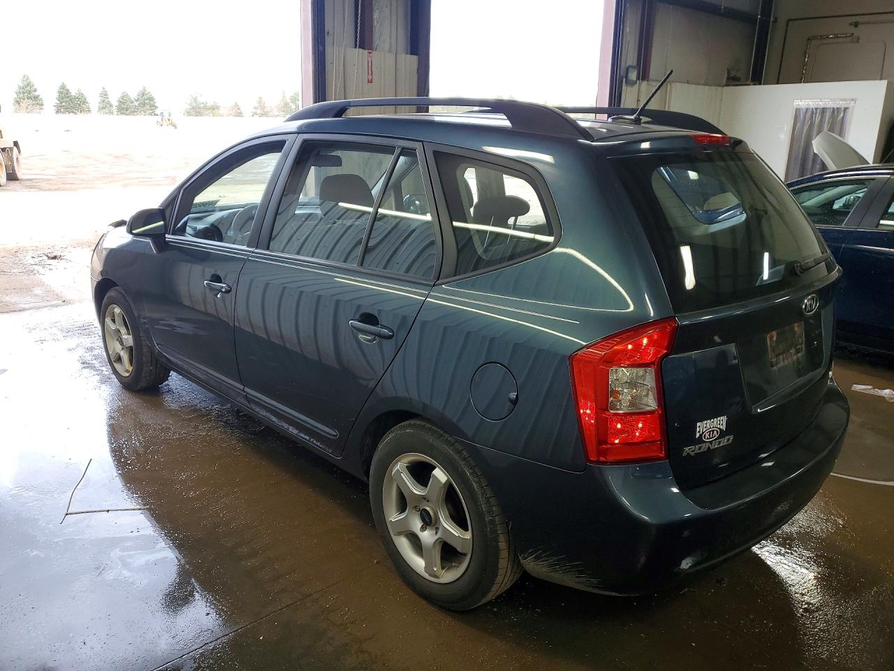 Kia Rondo Lx