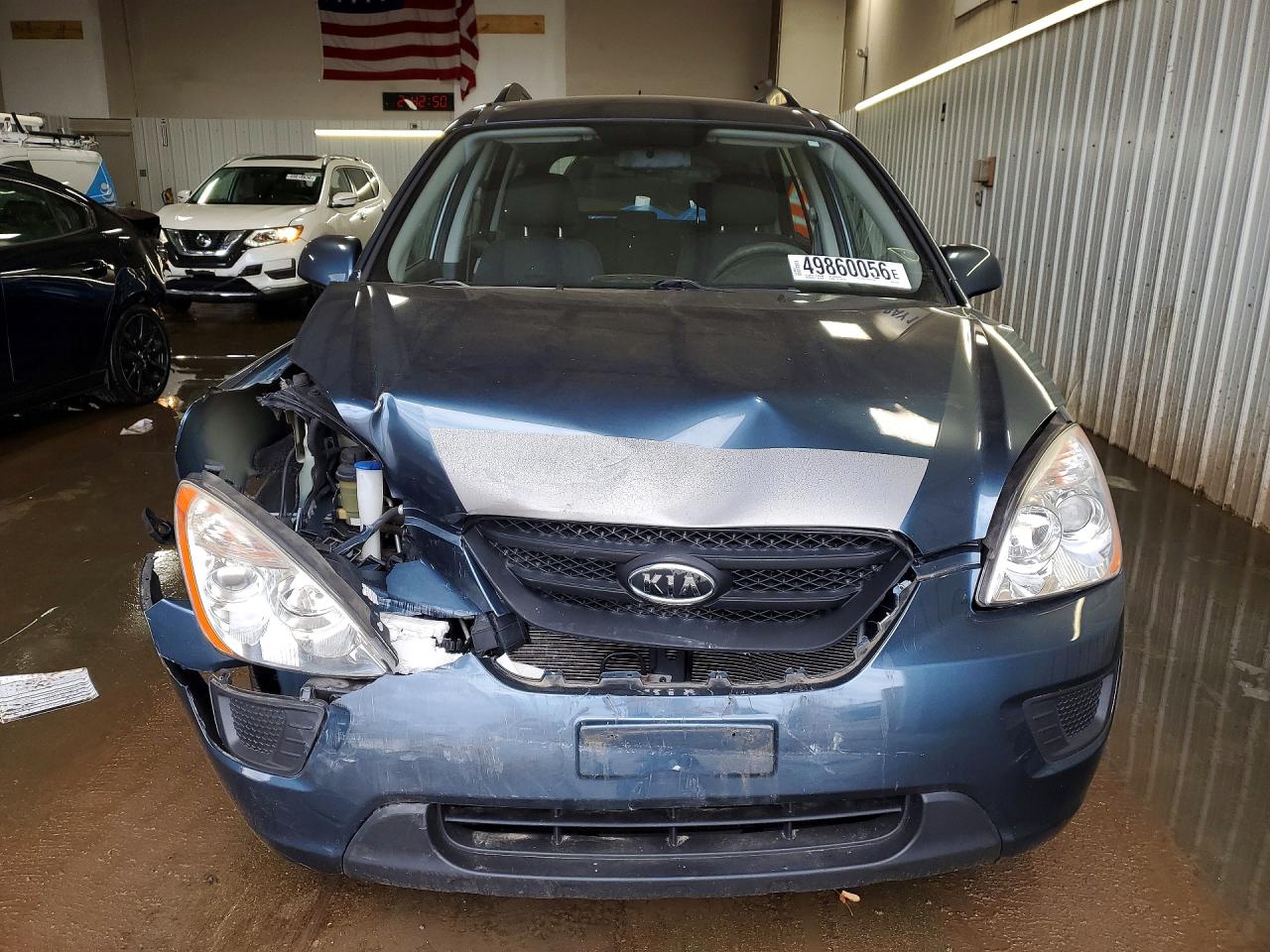 Kia Rondo Lx