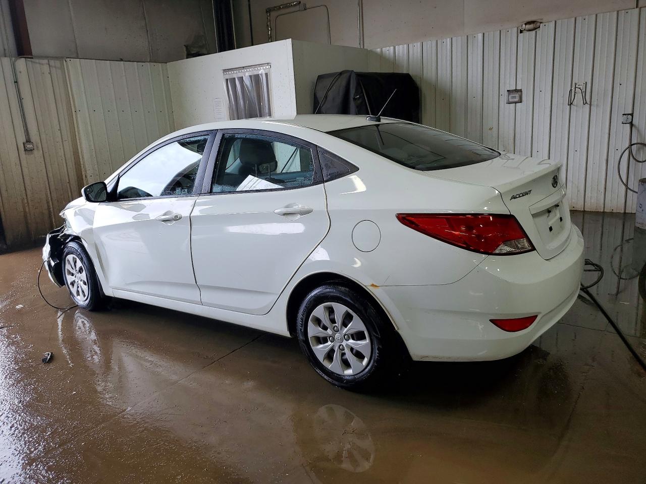 Hyundai ACCENT Gls