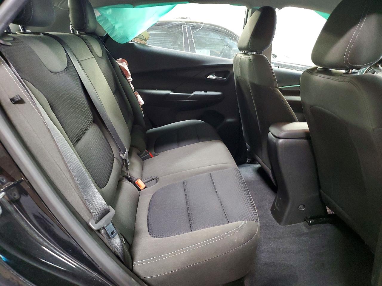 Chevrolet Bolt 1lt